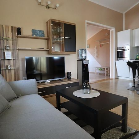 Apartman ˝Abaza˝ ヴィル エクステリア 写真