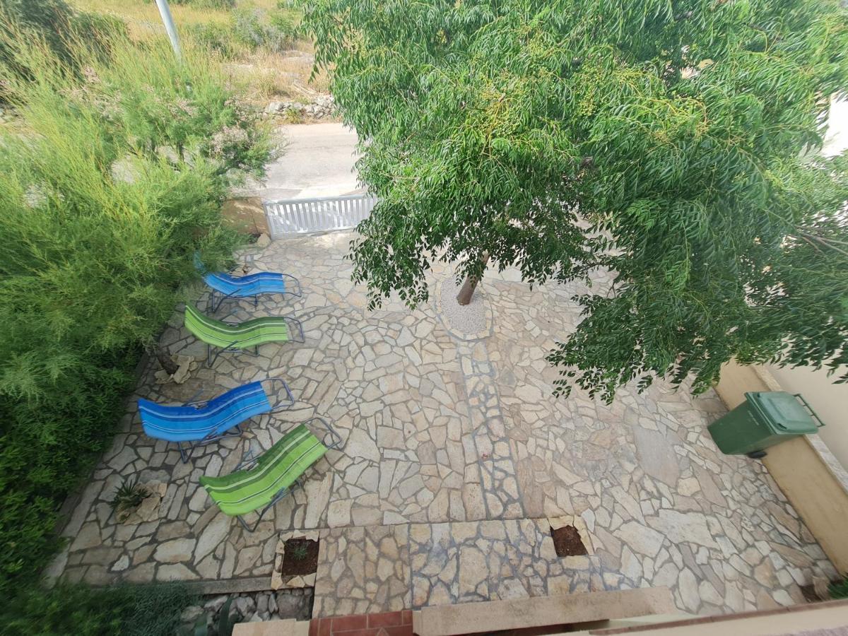 Apartman ˝Abaza˝ ヴィル エクステリア 写真