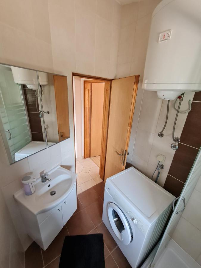 Apartman ˝Abaza˝ ヴィル エクステリア 写真