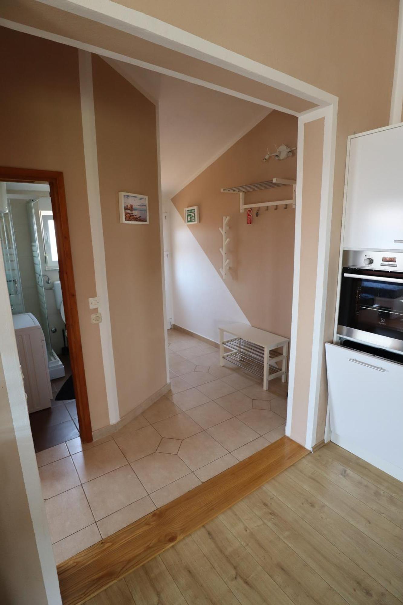 Apartman ˝Abaza˝ ヴィル エクステリア 写真