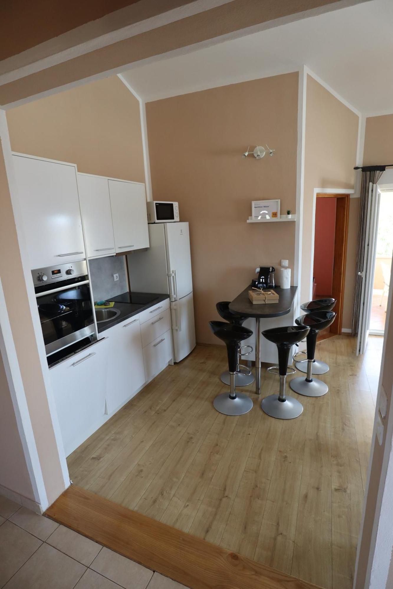 Apartman ˝Abaza˝ ヴィル エクステリア 写真