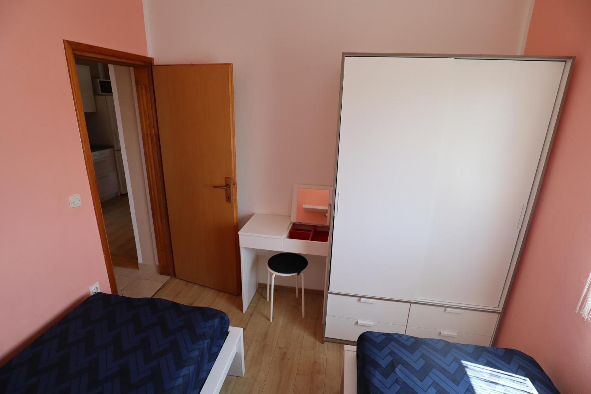 Apartman ˝Abaza˝ ヴィル エクステリア 写真