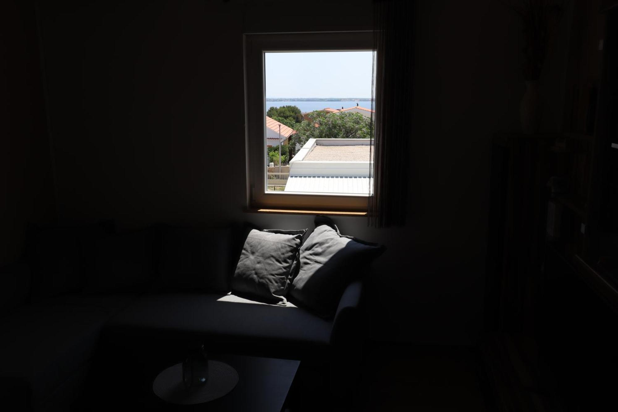 Apartman ˝Abaza˝ ヴィル エクステリア 写真